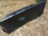 Armstrong AG Bucket