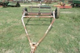 Bale Buggy