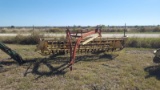 New Holland 258 Hay Rake
