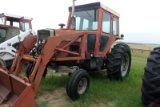 Massey Ferguson 1085 MF Tractor