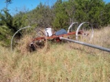 Irrigation Unit