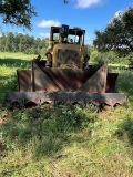 Brush Rake
