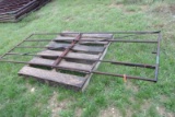 Metal Gate
