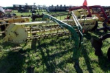 John Deere 670 Hay Rake