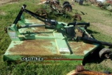 Schulte 570 Shredder