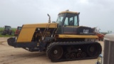 1994 Challenger 85C Tractor