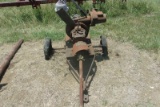 Itt Marlow 3YSG Irrigation Pump