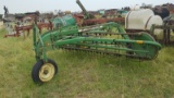 John Deere 662 Hay Rake