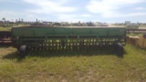 Great Plains Grain Drill