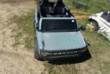 Toy Car