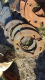 Wheel Weights