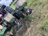 7100 John Deere Planter