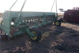 John Deere 520 Grain Drill