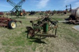 John Deere Moldboard