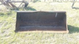 Loader Bucket