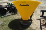 Armstrong AG Sdrp Seeder