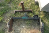 Bumper hitch