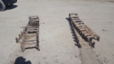 Loegering Skid Steer Tracks