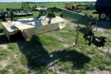 2014 Krone Easy Cut 3200 Hay Cutter