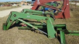 John Deere 148 Loader
