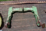 John Deere John Deere Quick Hitch