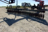 Rotary Hoe