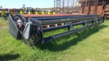 Case IH 1010 Grain Header
