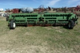 Great Plains Grain Drill