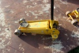 Floor Jack