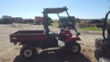 Mule 2510 ATV