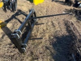 Armstrong AG RB2500 Hay Spear