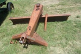 Bushhog BM75 Blade