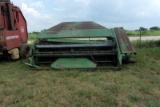 John Deere 1219 Hay Cutter