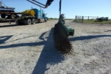 John Deere Rotary Hoe