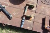 John Deere BW Spindle
