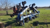 Kinze 1500 Cultivator