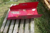 Lincoln Welder Hood