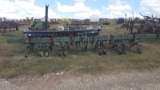 John Deere RM6 Cultivator