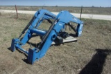 Bushhog 6045 Front-end Loader