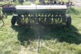 John Deere Grain Drill