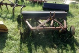 Disc Plow