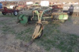 John Deere 640 Hay Rake
