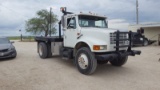 1991 International 4700 Truck