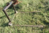 Hay Fork