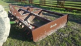 Armstrong AG DBG10-0 Grader Blade