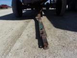 John Deere Header Trailer