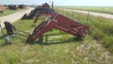 Ezee-on 2100 Front-end Loader