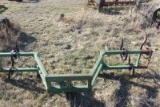 Lorenz Mfc 1976 Track Plow