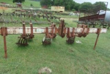 Lilliston Rolling Cultivator