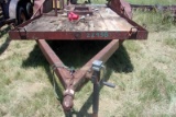 W&w Car Hauler